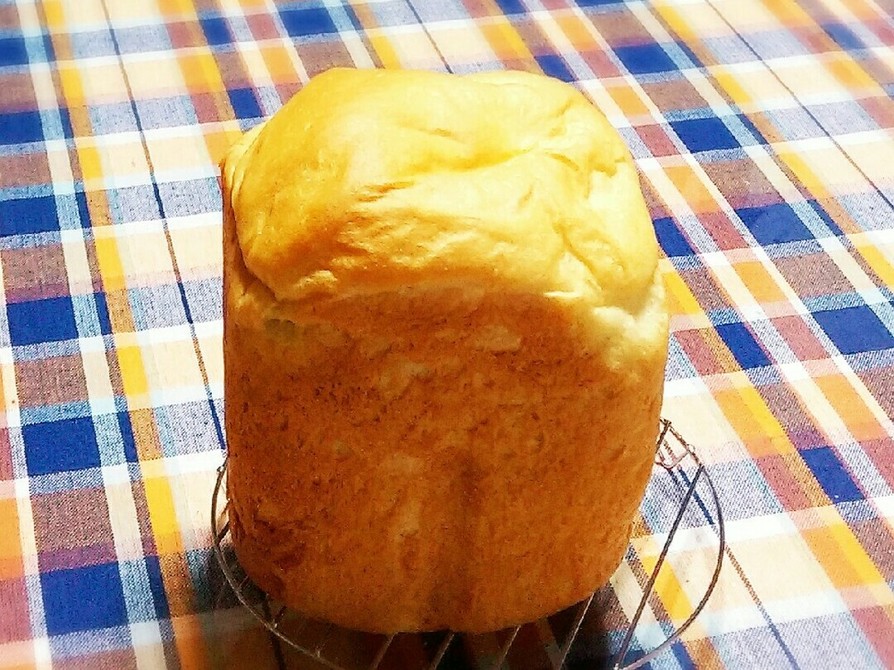 アーモンド食パンの画像
