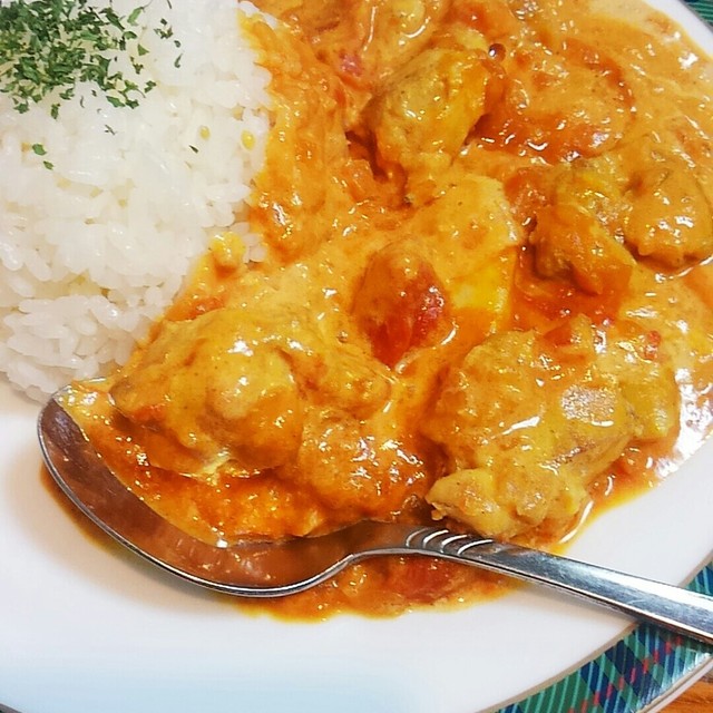 本格インドカレー バターチキンカレー レシピ 作り方 By みのるとかおる クックパッド 簡単おいしいみんなのレシピが350万品 本格インドカレー バターチキンカレー レシピ 作り方 By みのるとかおる クックパッド 簡単おいしいみんなのレシピが350万品