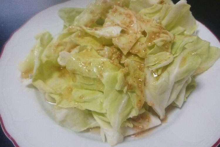 子供がモリモリ食べる キャベツ レシピ 作り方 By Maaayu クックパッド 簡単おいしいみんなのレシピが352万品