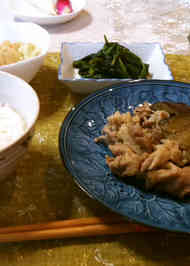 みんなが作ってる 生姜焼き献立のレシピ クックパッド 簡単おいしいみんなのレシピが341万品