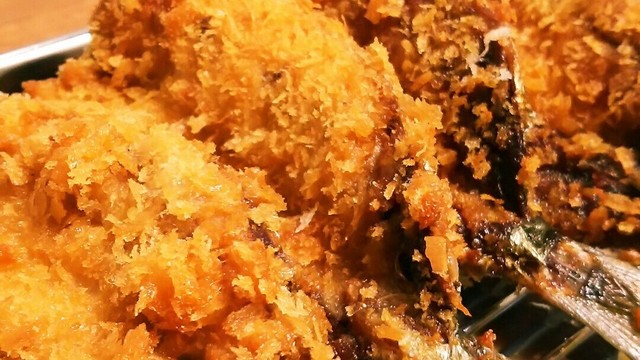 フライもカツも サクサク秘密のバッター液 レシピ 作り方 By や やん クックパッド 簡単おいしいみんなのレシピが356万品