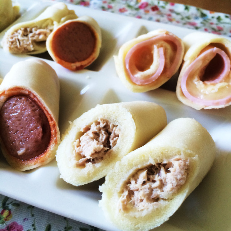 みんなが作ってる ホットケーキミックス 100gのレシピ クックパッド 簡単おいしいみんなのレシピが352万品