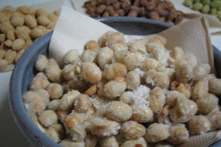 めっちゃ簡単すぎだよ 砂糖豆 レシピ 作り方 By ひゅうま クックパッド 簡単おいしいみんなのレシピが354万品