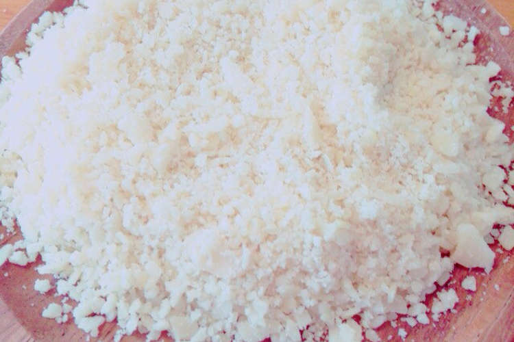 ビニール袋1つで手作りアーモンドプードル レシピ 作り方 By Onpu クックパッド 簡単おいしいみんなのレシピが355万品