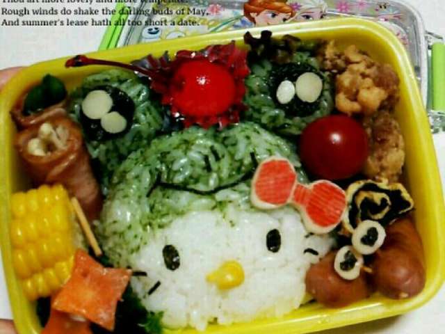 梅雨に ｷﾃｨカエル By Yuumariro クックパッド 簡単おいしい