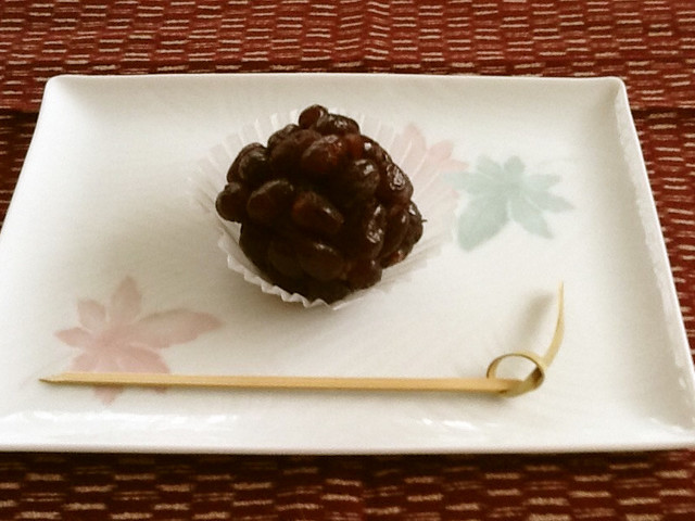 簡単和菓子 鹿の子 レシピ 作り方 By おはなすき クックパッド 簡単おいしいみんなのレシピが353万品 簡単和菓子 鹿の子 レシピ 作り方 By おはなすき クックパッド 簡単おいしいみんなのレシピが353万品