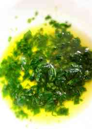 みんなが作ってる ジェノベーゼ ミキサー不要のレシピ クックパッド 簡単おいしいみんなのレシピが357万品