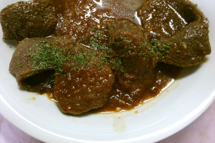 簡単ピリ辛 豆板醤で手作り 焼肉のタレ レシピ 作り方 By 331ミミイ クックパッド 簡単おいしいみんなのレシピが355万品