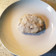 離乳食後期☆簡単レンジで豆腐ハンバーグ