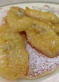 みんなが作ってる バナナパンケーキ 小麦粉なしのレシピ クックパッド 簡単おいしいみんなのレシピが350万品