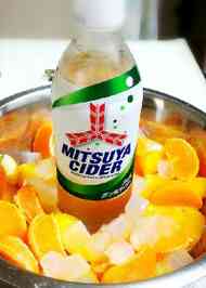 みんなが作ってる フルーツポンチ サイダー ラムネのレシピ クックパッド 簡単おいしいみんなのレシピが371万品