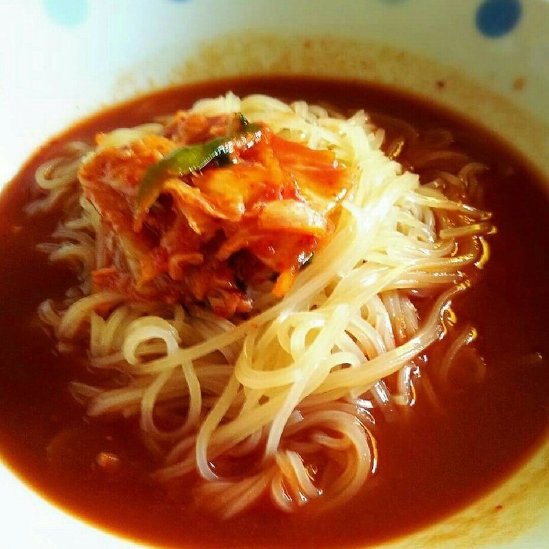 みんなが作ってる 冷麺 打ち方のレシピ クックパッド 簡単おいしいみんなのレシピが340万品
