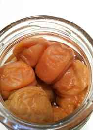 みんなが作ってる はちみつ梅 ジップロックのレシピ クックパッド 簡単おいしいみんなのレシピが357万品