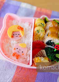 みんなの 女子 幼稚園 レシピが79品 クックパッド