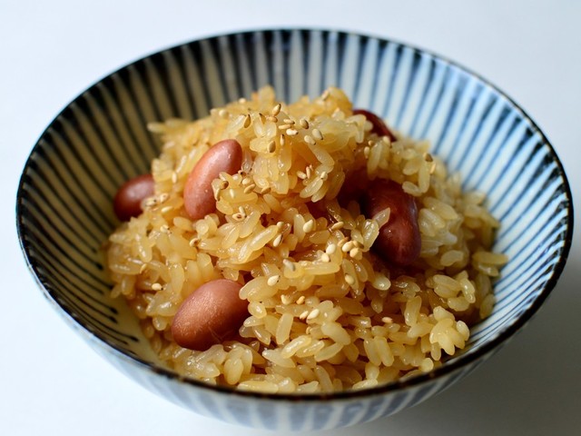 しょうゆおこわ 伝えたいにいがたの味 レシピ 作り方 By 新潟市 クックパッド しょうゆおこわ 伝えたいにいがたの味 レシピ 作り方 By 新潟市 クックパッド