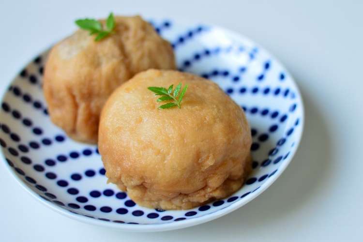 麩寿司 伝えたいにいがたの味 レシピ 作り方 By 新潟市 クックパッド 簡単おいしいみんなのレシピが353万品