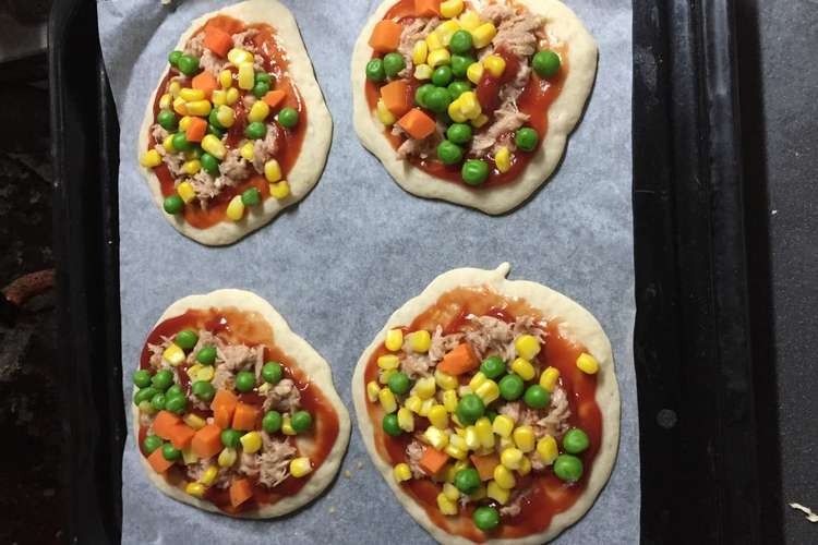 乳 卵 小麦 大豆アレルギー対応 ピザ レシピ 作り方 By クックパッド 簡単おいしいみんなのレシピが376万品