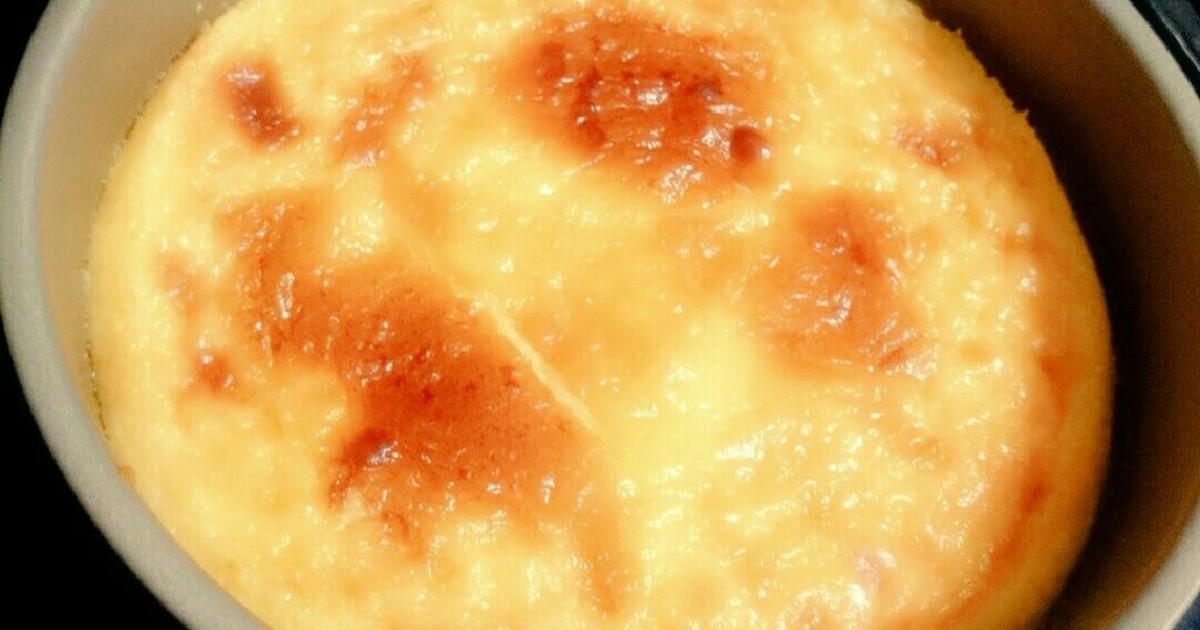 フィラデルフィアベイクドチーズケーキ レシピ 作り方 By みにゃとまま クックパッド 簡単おいしいみんなのレシピが355万品