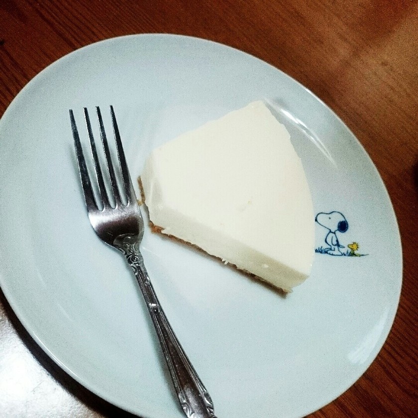 ファルファッレのレシピ (チーズケーキファクトリーの模倣品)