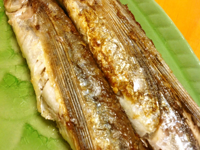 とびうおのカリッと塩焼き レシピ 作り方 By ミシャコ クックパッド とびうおのカリッと塩焼き レシピ 作り方 By ミシャコ クックパッド