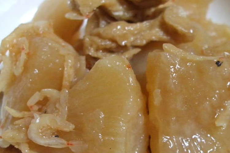 大根大量消費 大根煮 レシピ 作り方 By Pukumaru クックパッド 簡単おいしいみんなのレシピが352万品