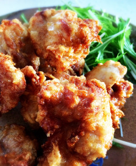 からっとおいしい簡単ザンギ 鳥から揚げ By Mariccoco クックパッド 簡単おいしいみんなのレシピが316万品 からっとおいしい簡単ザンギ 鳥から揚げ By Mariccoco クックパッド 簡単おいしいみんなのレシピが316万品
