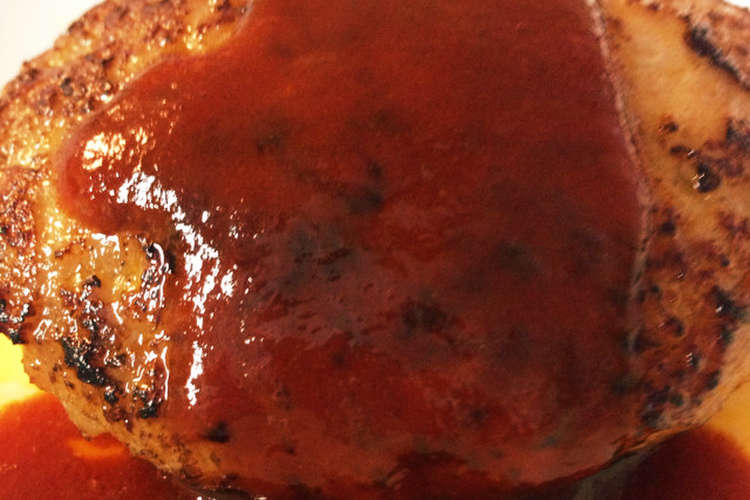 絶対固くならないハンバーグ レシピ 作り方 By ぽにょ クックパッド 簡単おいしいみんなのレシピが361万品