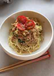 みんなが作ってる 冷やし中華麺 やきそばのレシピ クックパッド 簡単おいしいみんなのレシピが356万品