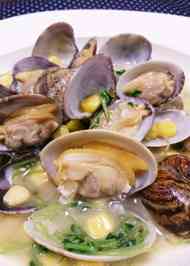 みんなが作ってる アサリ 豆苗のレシピ クックパッド 簡単おいしいみんなのレシピが360万品