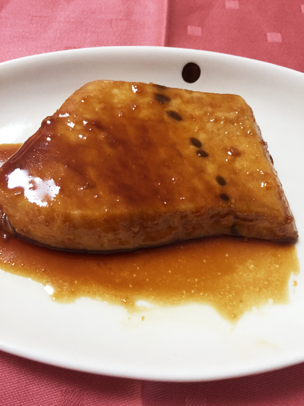 簡単 メカジキ ぶりフライパンで照り焼き レシピ 作り方 By Tandiyugo クックパッド 簡単おいしいみんなのレシピが367万品