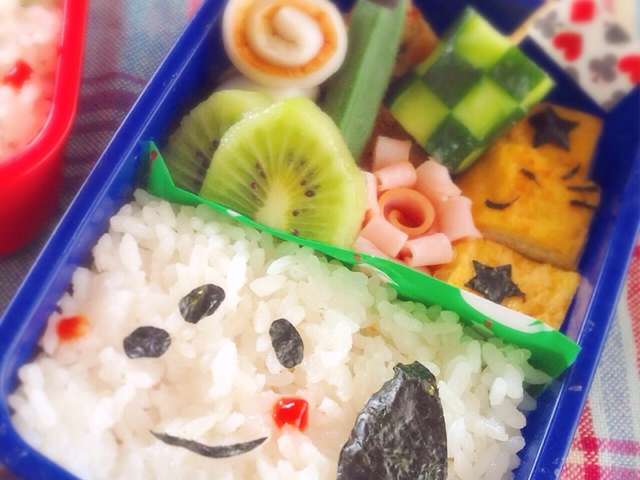 500以上のトップ画像をダウンロード スヌーピー キャラ弁 簡単 500以上のトップ画像をダウンロード スヌーピー キャラ弁 簡単