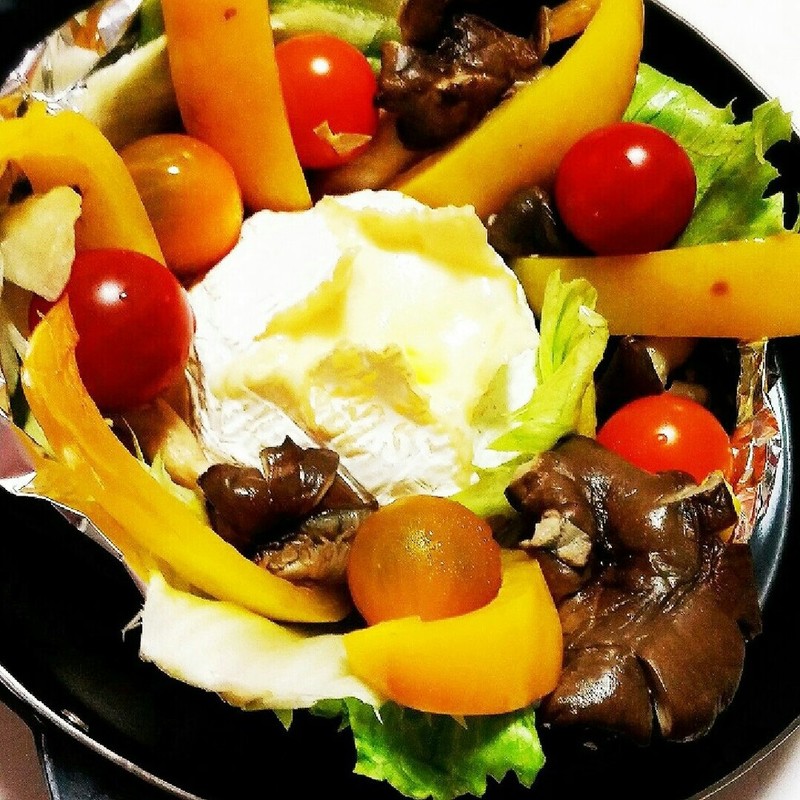 みんなが作ってる チーズフォンデュ アルミホイルのレシピ クックパッド 簡単おいしいみんなのレシピが361万品