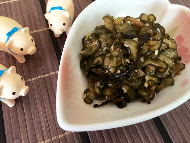 きゅうり大量消費に 簡単きゅうりの佃煮 レシピ 作り方 By ３匹の大ぶたママ クックパッド 簡単おいしいみんなのレシピが350万品