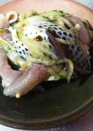 みんなが作ってる コノシロ ポン酢のレシピ クックパッド 簡単おいしいみんなのレシピが371万品