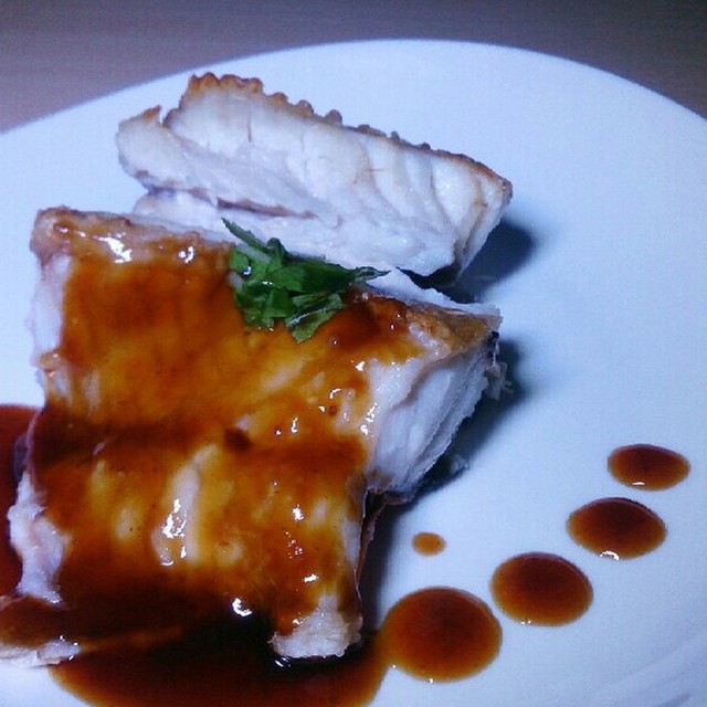 ホウボウの塩焼き テリヤキ風味 レシピ 作り方 By 水食研 クックパッド 簡単おいしいみんなのレシピが356万品 ホウボウの塩焼き テリヤキ風味 レシピ 作り方 By 水食研 クックパッド 簡単おいしいみんなのレシピが356万品