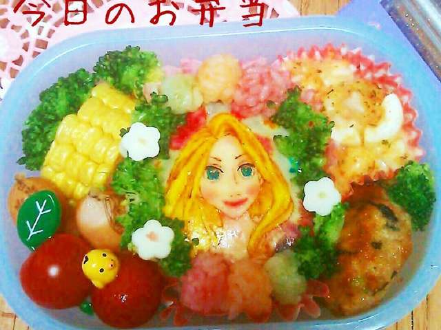 ジョジョ キャラ 弁