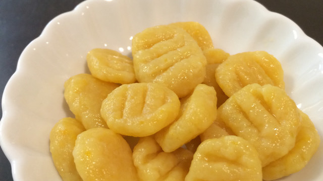 離乳食 かぼちゃとチーズのニョッキもどき レシピ 作り方 By ぽこチャン クックパッド 簡単おいしいみんなのレシピが358万品 離乳食 かぼちゃとチーズのニョッキもどき レシピ 作り方 By ぽこチャン クックパッド 簡単おいしいみんなのレシピが358万品