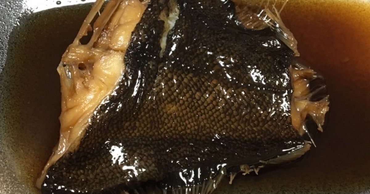 簡単煮魚黄金比 ブリ赤魚カレイも失敗なし レシピ 作り方 By ちっちだ クックパッド 簡単おいしいみんなのレシピが361万品