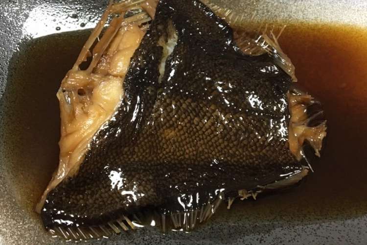 簡単煮魚黄金比 ブリ赤魚カレイも失敗なし レシピ 作り方 By ちっちだ クックパッド 簡単おいしいみんなのレシピが361万品