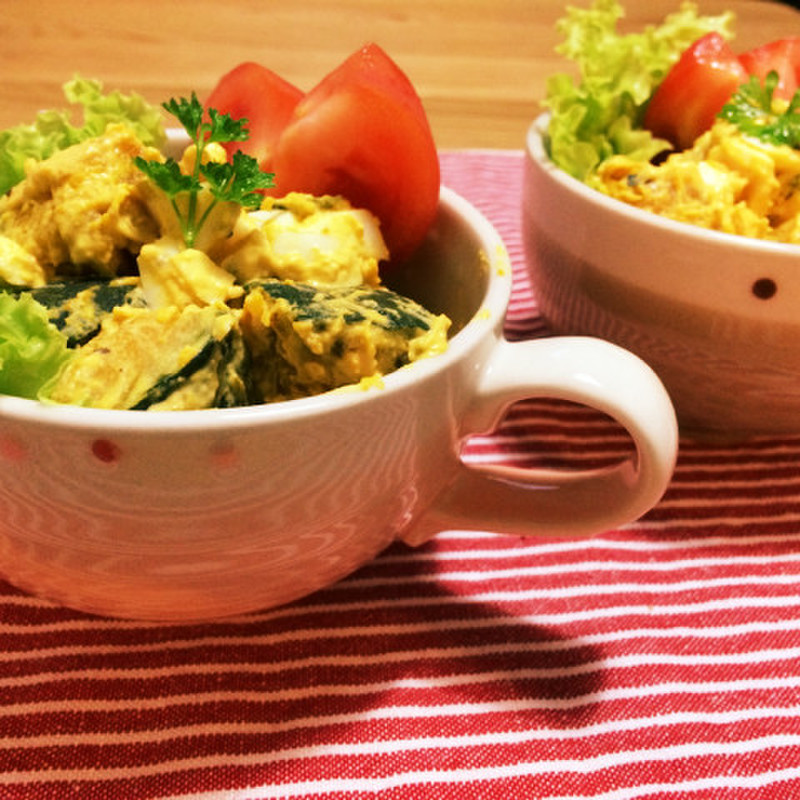 グリーントマトのチャツネのレシピ