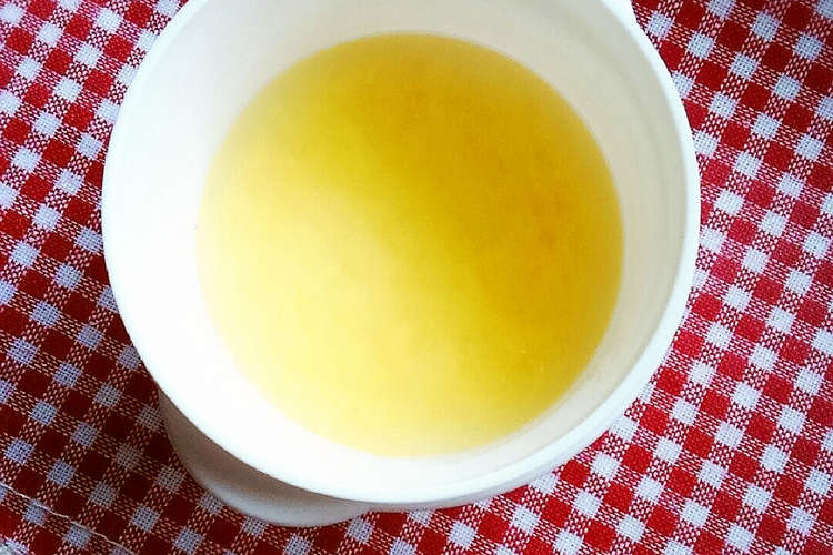愛猫の水分補給に ノンのsoup レシピ 作り方 By めみたん クックパッド 簡単おいしいみんなのレシピが355万品