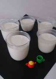 みんなの 白いコーヒープリン レシピが3品 クックパッド