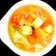 簡単★ゴロゴロ野菜のポトフ風スープ