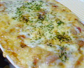 簡単うまうま☆うちのラザニア☆