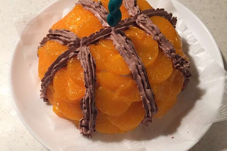 バスケットボール立体ケーキ レシピ 作り方 By キョウリュウむらさき クックパッド 簡単おいしいみんなのレシピが354万品