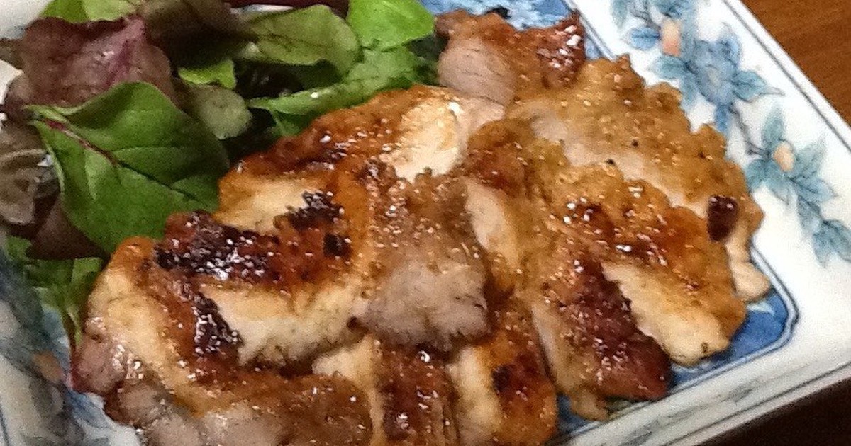 とんかつ用肉で 時短 焼き豚 レシピ 作り方 By おはなすき クックパッド 簡単おいしいみんなのレシピが350万品