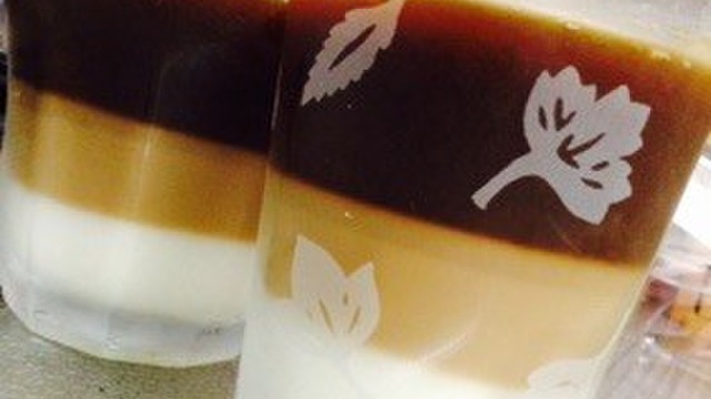 父の日に 3層オシャレなコーヒーゼリー レシピ 作り方 By ゆーふぉらぶ クックパッド 簡単おいしいみんなのレシピが355万品 父の日に 3層オシャレなコーヒーゼリー レシピ 作り方 By ゆーふぉらぶ クックパッド 簡単おいしいみんなのレシピが355万品