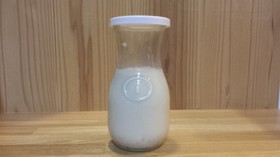 TGG豆乳ヨーグルト