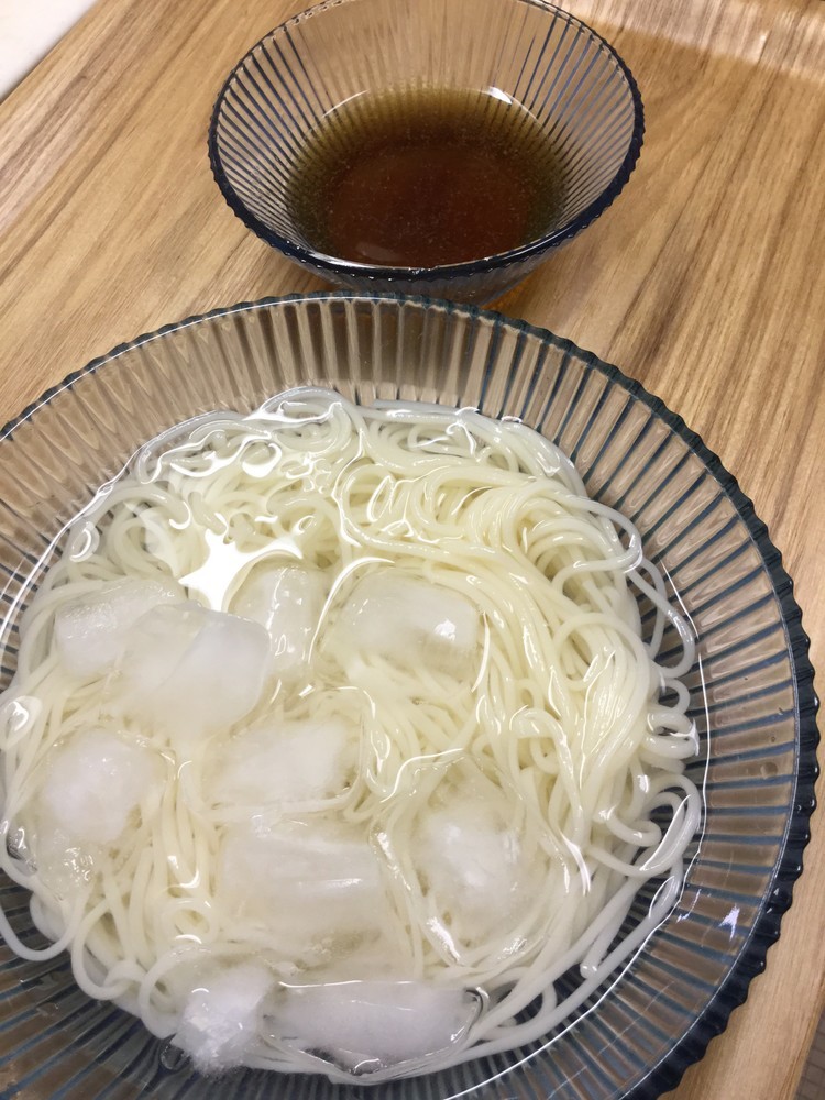 半田素麺