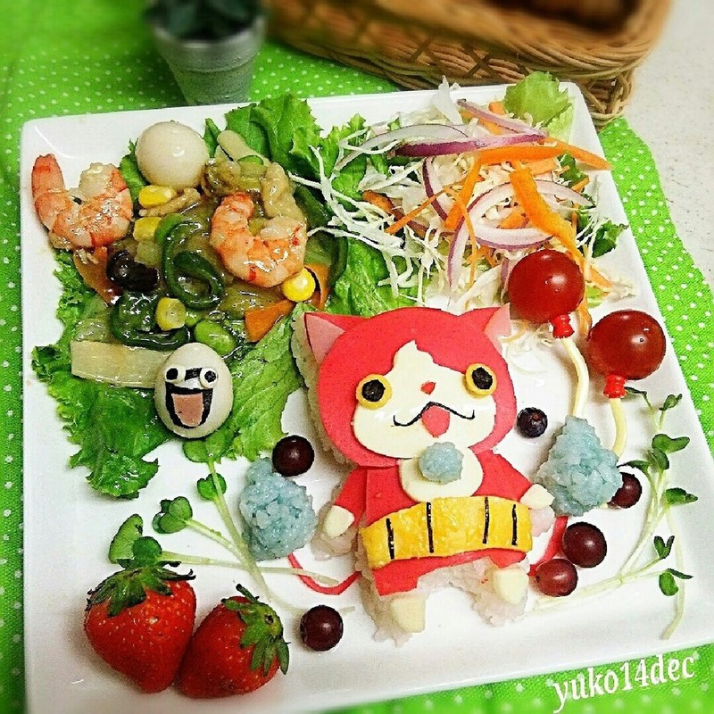 みんなが作ってる キャラご飯のレシピ クックパッド 簡単おいしいみんなのレシピが356万品